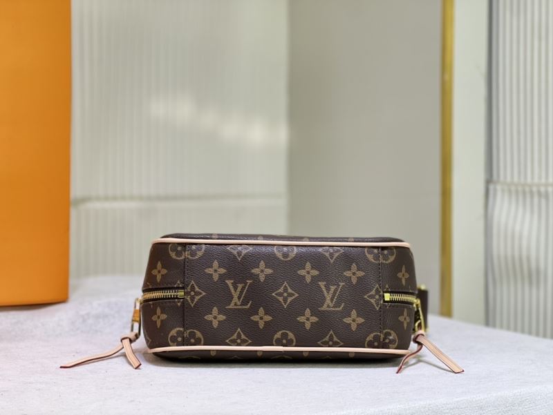 Louis Vuitton Satchel Bags